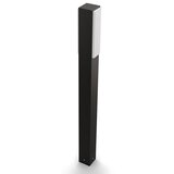 Philips 16489/93/P3 - Spoljno stubno svetlo STRATOSPHERE 2xLED/4,5W IP44 | Eponuda.com