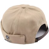 IZMAEL Moška kapa CA-23273 - Rjava | Shoptok.si