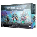 Games Workshop thousand sons exalted sorcerers | ePonuda.com