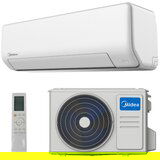 Midea XTREME SAVE, 5,2 kW - MSAGCU-18HRFNX-QRD0GW/MOX301-18HFN8-QRD0GW | shoptok.hr