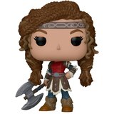 Funko POP Deluxe Figura - Kako izdresirati zmaja: Astrid | shoptok.hr