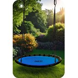 Neo-Sport ljuljačka rodino gnijezdo, 120 cm, plava | shoptok.hr