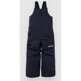Burton Maven Kids Hlace true black Cene