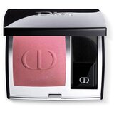 Dior Rouge Blush kompaktno rdečilo s čopičem in ogledalom odtenek 720 Icône (Shimmer) 6,7 g Cene