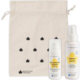 Biofficina Toscana Darilen set za britje - 1 set Cene