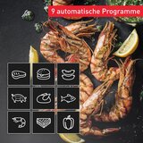 Tefal GC774D OptiGrill 4in1 Kontakt žar | Shoptok.si