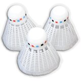 Magic Toys Badminton set od 3 komada u bijeloj boji | shoptok.hr