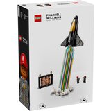 Lego 10391 Do Meseca sa Farelom Vilijamsom | Eponuda.com