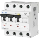 Eaton FID zaštitna sklopka/zaštitna sklopka za vodove 4-polni 16 A 0.3 A 415 V/AC 170957
