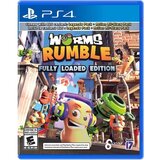 Sony Worms Rumble Fully Loaded Edition /PS4 | Eponuda.ba