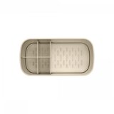 Brabantia ReNew kupaonska polica - Soft Beige | shoptok.hr