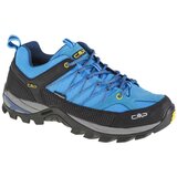 CMP Trekking čevlji Rigel Low Trekking Shoes Wp 3Q54457 Modra | Shoptok.si