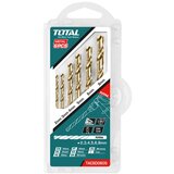  Burgije za metal Total TACSD0605 | Eponuda.ba