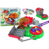 Arkadna igra s jajima dinosaura Caution  Arkadna igra s jajima dinosaura Caution Slike