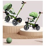 Winner Bike Tricikle BIC.T18 TRIKE GREEN | Eponuda.com