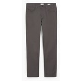 CA muške pantalone, straight, casual, sive | ePonuda.com