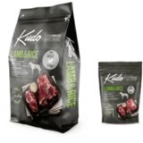 Kudo medium/maxi adult lamb & rice - 12 kg