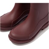Fitflop škornji za dež WONDERWELLY TALL Rdeča | Shoptok.si