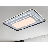  LED prigušiva plafonska svetiljka LED/220W/230V 3000-6500K + daljinski upravljač | Eponuda.com