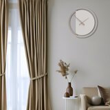 Callea Design Zidni sat Zaki 10 boja | shoptok.hr