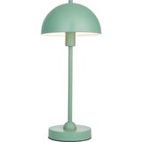  Endon 98495 - Stona lampa SAROMA 1xE14/7W/230V zelena | Eponuda.com