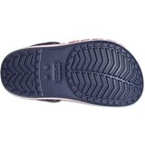 Crocs BAYABAND CLOG K Dječje papuče, tamno plava, veličina 34/35 | shoptok.hr