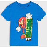 Sinsay Komplet od 3 majice kratkih rukava Sonic the Hedgehog | shoptok.hr