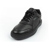 Puma Doublecourt Crna | shoptok.hr