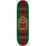 SK8 Mafia House Logo Gg Fam 6.0"X23.5" Micro Skateboard deska uni Cene