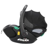 Kikka Boo lanah 3u1 kolica za bebe sa i-trail
