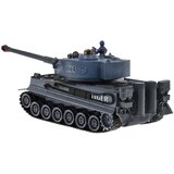  Tenk na daljinsko upravljanje Tiger Vs T-34 1:28 | shoptok.hr