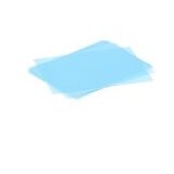 Folija A4 210X297 U FORNAX 1772 50 MIC GLOSS 100/1 | Eponuda.ba