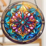 IZMAEL Hvatač sunca - Mandala / Tip7 / L Cijene