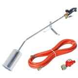 Rothenberger plinski gorilnik z vključenim regulatorjem eco (1.060 °c, premer gorilnika Ø 57 mm) Cene
