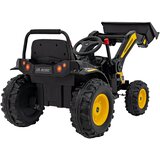 Bager na akumulator Excavator - žuti | shoptok.hr