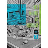 Harper Collins Publishers Ltd Kazuo Umezz - My Name Is Shingo: The Perfect Edition, Vol. 3 | Eponuda.com