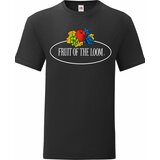 FOTL VINTAGE Men's Vintage T-Shirt with Big Logo | Shoptok.si