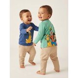 Sinsay Pamučna majica s printom 2 pack Mickey Mouse | shoptok.hr