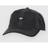 Mercury Kapa s šiltom black / black