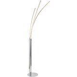 Modern Living Stoječa Led-svetilka Remmer, 210 Cm, 18 W Cene