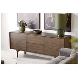 House Nordic Ukrasna tegla za cvijeće od terakote ø 18 cm – | shoptok.hr