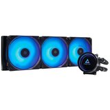 Chieftec Iceberg 360 CLC-360-RGB vodeno hlađenje | ePonuda.com