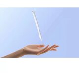 Baseus kapacitivna Stylus Writing LED olovka (aktivna/pasivna verzija + Type C na Type C kabel) 130 mAh bijela | shoptok.hr