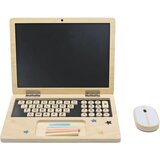 Aga4Kids Djećja magnetna ploča notebook MR6139 | shoptok.hr