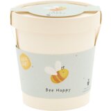 Die Stadtgärtner Lonček s sporočilom "Bee Happy" - 1 pkt. u