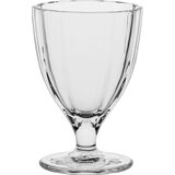 Rose & Tulipani Amami - 6-delni set kozarcev na peclju - Transparent | Shoptok.si