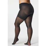Astratex 3PACK Hlačne nogavice za oblikovanje postave Plus size Push-Up 20 DEN | Shoptok.si