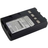 VHBW Baterija CGR-V610 za Panasonic NVRS7 / NVRX14 / NVRX57, 2000 mAh | Shoptok.si