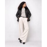 Michael Kors PACKABLE JACKET W FX FUR TRIM (CO) Crna | shoptok.hr