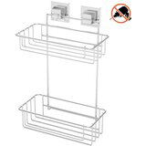 Tekno-Tel Ravna polica 2 nivoa ef256 | ePonuda.com